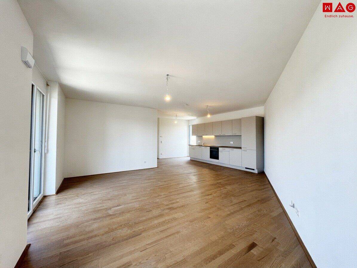 Wohnung – Graz, Puntigam - Ansicht 3