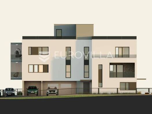 Wohnung zum Kauf 339.999 € 2 Zimmer 91 m² Pakostane Pakostane