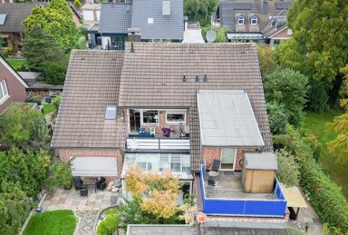 Mehrfamilienhaus zum Kauf 759.000 € 15 Zimmer 351 m² 791 m² Grundstück Havixbeck Havixbeck 48329