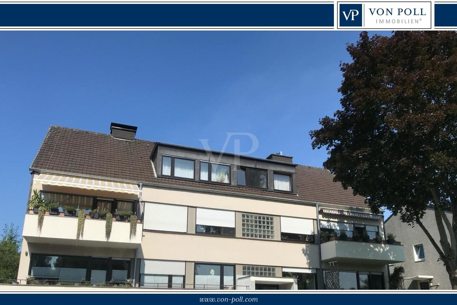 Wohnung zum Kauf 159.000 € 4 Zimmer 125 m²<br/>Wohnfläche Fleyerviertel Hagen 58097