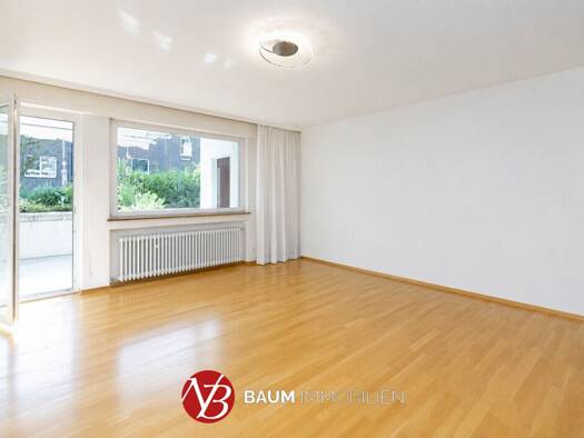 Wohnung zum Kauf 295.000 € 2 Zimmer 82 m² EG Büderich Meerbusch 40667