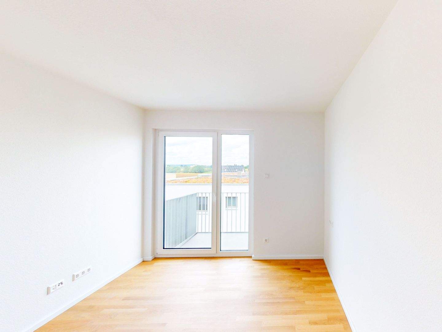 Apartment in Schwäbisch Hall, Landkreis Schwäbisch Hall - Mehr
