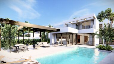 Villa zum Kauf 1.250.000 € 3 Zimmer 300 m² 590 m² Grundstück Orihuela Costa 03189