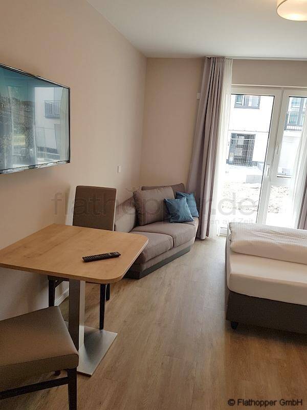 Möbliertes Apartment im München - Ramersdorf – München – Vorschaubild 4