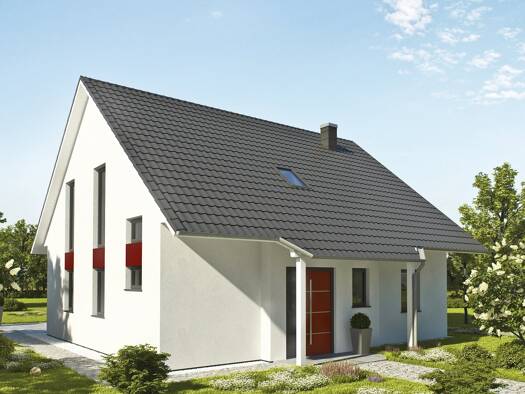 Einfamilienhaus zum Kauf 290.000 € 4 Zimmer 118 m² 714 m² Grundstück Zimkendorf Pantelitz 18442