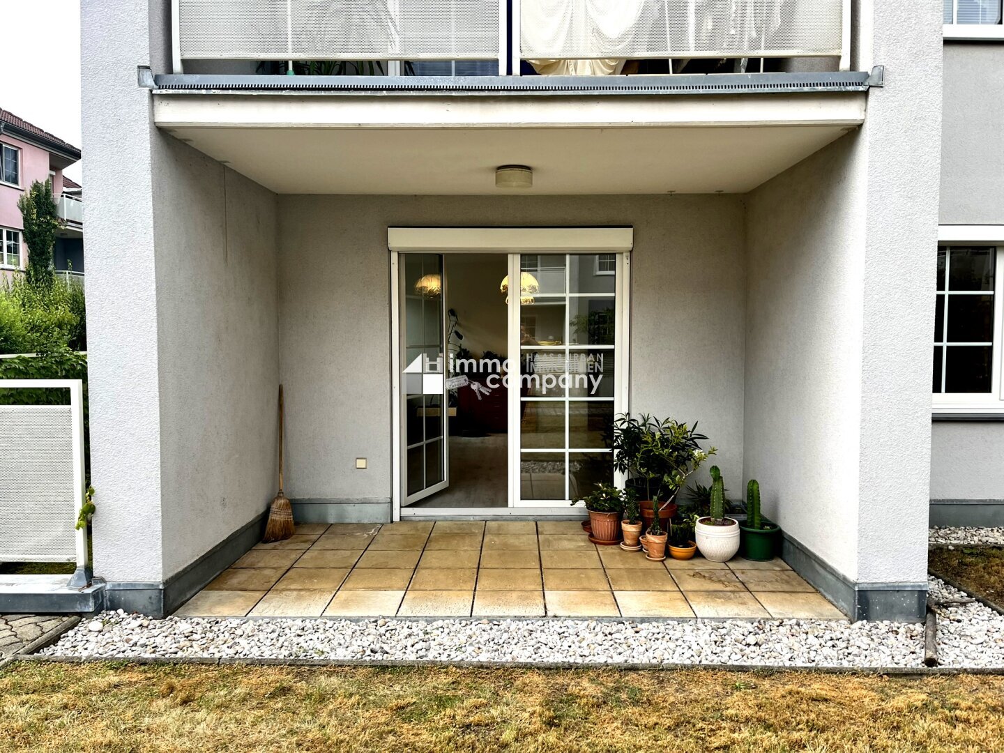 Wohnung zum Kauf 198.000 € 2 Zimmer EG<br/>Geschoss Wiener Neustadt 2700