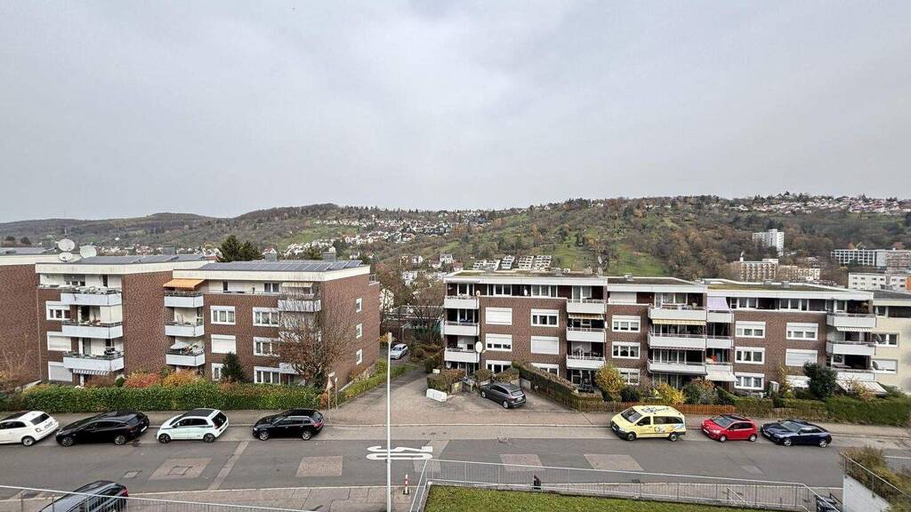 Wohnung zum Kauf 280.000 € 3 Zimmer 75 m² 2. Geschoss frei ab 01.01.2029 St Bernhardt Esslingen 73732