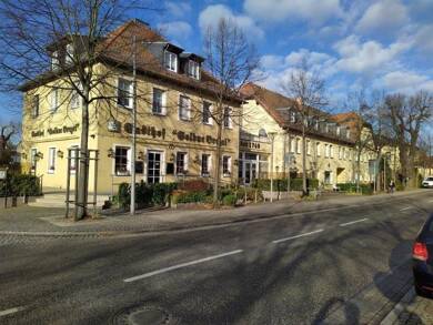 Laden zur Miete provisionsfrei Schloßallee 24 c Moritzburg Moritzburg 01468