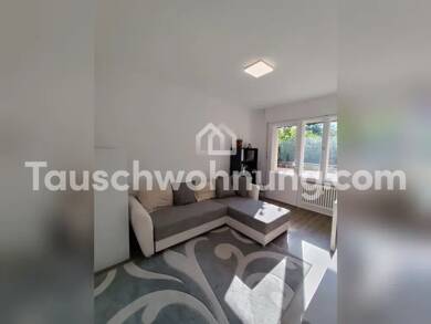 Wohnung zur Miete Tauschwohnung 610 € 2 Zimmer 47 m² 1. Geschoss Berlin 12107