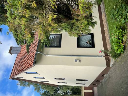 Wohnung zur Miete 570 € 3 Zimmer 67 m² 1. Geschoss frei ab sofort Wertherstraße Großdornberg Bielefeld 33619