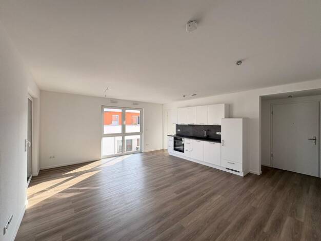 Wohnung zur Miete 1.050 € 3 Zimmer 79,9 m² 2. Geschoss Butzbach 35510