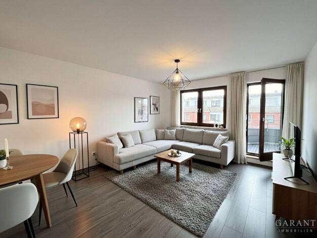 Wohnung zum Kauf 325.000 € 3 Zimmer 73 m² 4. Geschoss Rommelshausen Kernen im Remstal 71394