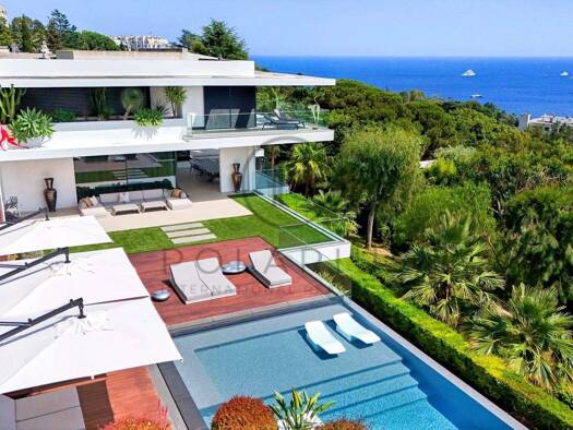 Villa zum Kauf 42.000.000 € 15 Zimmer 1.400 m² Californie Cannes 06400