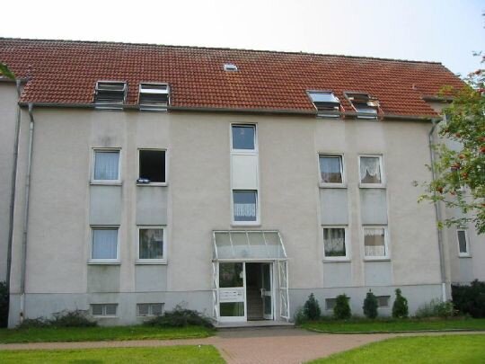 Wohnung zur Miete nur mit Wohnberechtigungsschein 422 € 3 Zimmer 78 m²<br/>Wohnfläche 1.<br/>Geschoss 01.12.2024<br/>Verfügbarkeit Friedlandstr. 44 Höntrop Bochum 44869