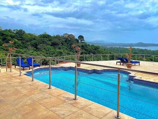 Einfamilienhaus zum Kauf 859.478 € 6 Zimmer 500 m² 4.693,8 m² Grundstück Unnamed Road Mariato District