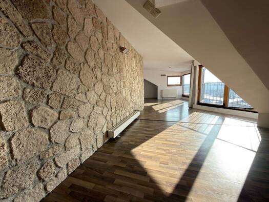 Studio zur Miete 1.190 € 1 Zimmer 140,7 m² 5. Geschoss frei ab sofort Balbiererstraße 7 Südstadt Fürth 90763