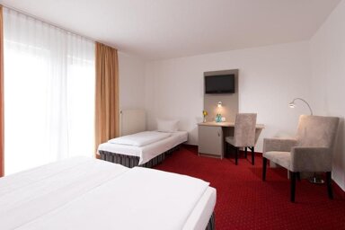 Wohnung zur Miete Wohnen auf Zeit 1.350 € 1 Zimmer 24 m² frei ab 29.09.2024 Mahlastr. Studernheim 300 Frankenthal 67227