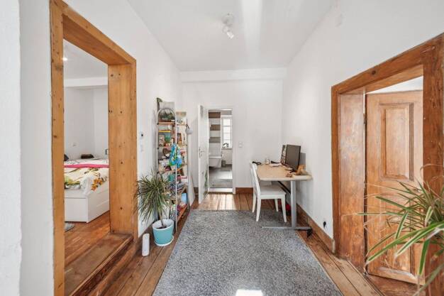 Wohnung zum Kauf provisionsfrei 424.000 € 3 Zimmer 80 m² EG frei ab 01.02.2026 Zehntscheune 2 Bad Nauheim - Kernstadt Bad Nauheim 61231