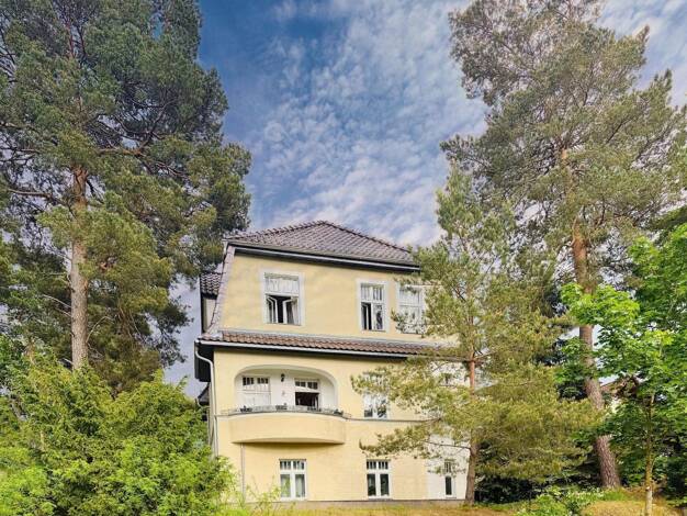 Mehrfamilienhaus zum Kauf 895.000 € 7 Zimmer 187,3 m² 1.720 m² Grundstück Birkenwerder 16547
