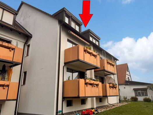 Wohnung zum Kauf 149.000 € 2 Zimmer 44 m² EG Heuchling Lauf an der Pegnitz / Heuchling 91207