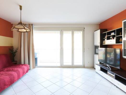 Wohnung zum Kauf 700.000 € 4 Zimmer 91,3 m² 1. Geschoss frei ab sofort Milbertshofen-Am Hart München 80937