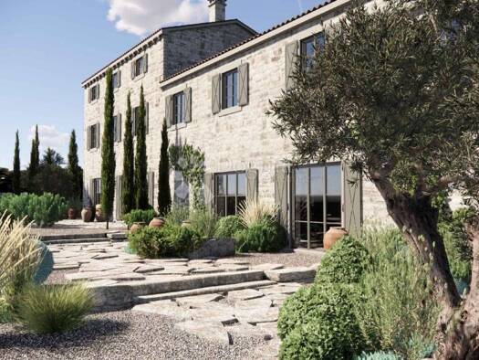 Haus zum Kauf 980.000 € 9 Zimmer 558 m² Barat, Kanfanar Kanfanar