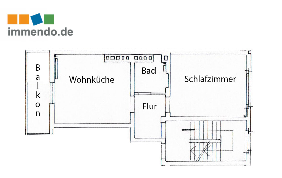 Wohnung zur Miete Wohnen auf Zeit 950 € 2 Zimmer 44 m²<br/>Wohnfläche ab sofort<br/>Verfügbarkeit Dellviertel Duisburg 47051