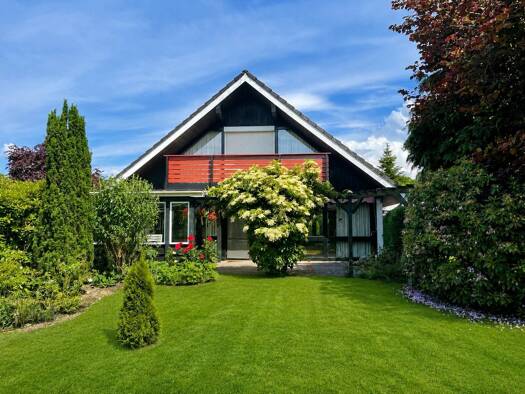 Einfamilienhaus zum Kauf 429.000 € 4 Zimmer 145 m² 1.191 m² Grundstück Oerzen Embsen 21409