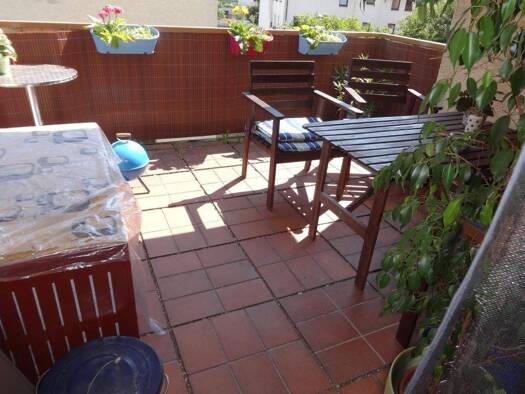 Wohnung zur Miete 950 € 2 Zimmer 68,6 m² 2. Geschoss frei ab 01.05.2026 Galgenberg Regensburg 93053