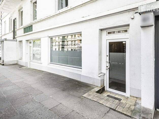 Bürofläche zum Kauf 380.000 € 2 Zimmer Eimsbüttel Hamburg 20255