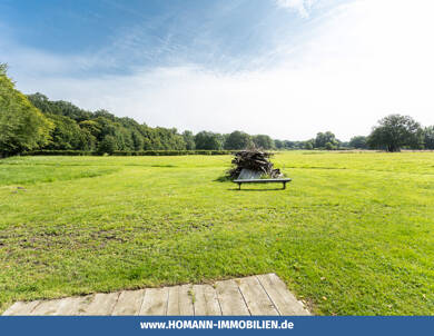 Haus zum Kauf 3.350.000 € 13 Zimmer 363 m² 36.408 m² Grundstück Nordkirchen Nordkirchen 59394