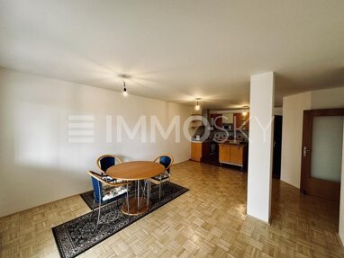 Wohnung zum Kauf 3 Zimmer 91 m² St. Martin Klagenfurt am Wörthersee 9020