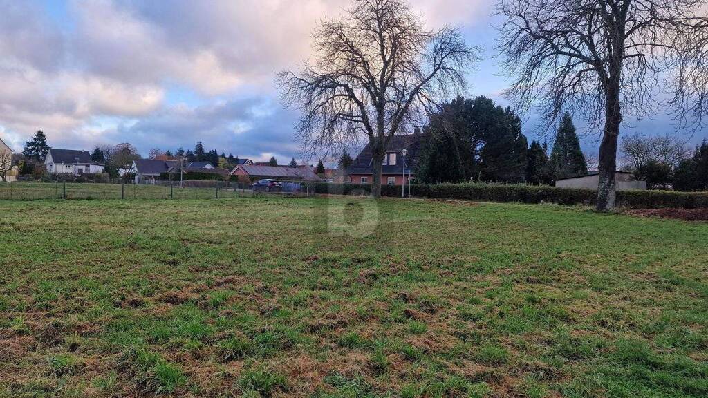 Grundstück zum Kauf 129.000 € 629 m² Grundstück Dassow 23942