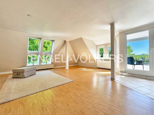 Wohnung zum Kauf 359.000 € 4 Zimmer 101 m² 2. Geschoss Oberneuland Bremen 28355