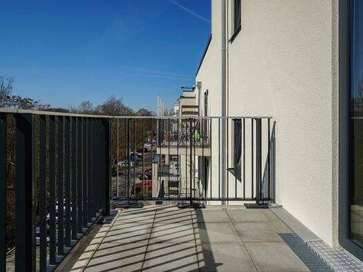 Wohnung zur Miete 1.332 € 3 Zimmer 71 m² 4. Geschoss Elsa-Neumann-Straße 1 Siemensstadt Berlin 13629