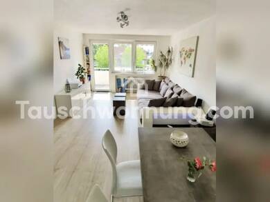 Wohnung zur Miete Tauschwohnung 1.015 € 3 Zimmer 68 m² 2. Geschoss West Ratingen 40880