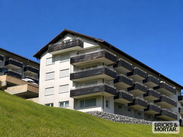 Wohnung zum Kauf 139.000 € 2 Zimmer 44 m² EG Bühl Immenstadt im Allgäu 87509