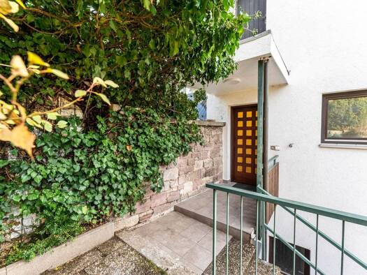 Loft zur Miete 505 € 2 Zimmer 59 m² 2. Geschoss frei ab 08.11.2025 Innenstadt Baden-Baden 76530