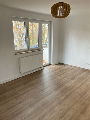 Wohnung zur Miete nur mit Wohnberechtigungsschein 628 € 4 Zimmer 80,4 m² 1. Geschoss frei ab sofort Alter Ebsdorfer Weg 18 Hansenhaus Marburg 35039