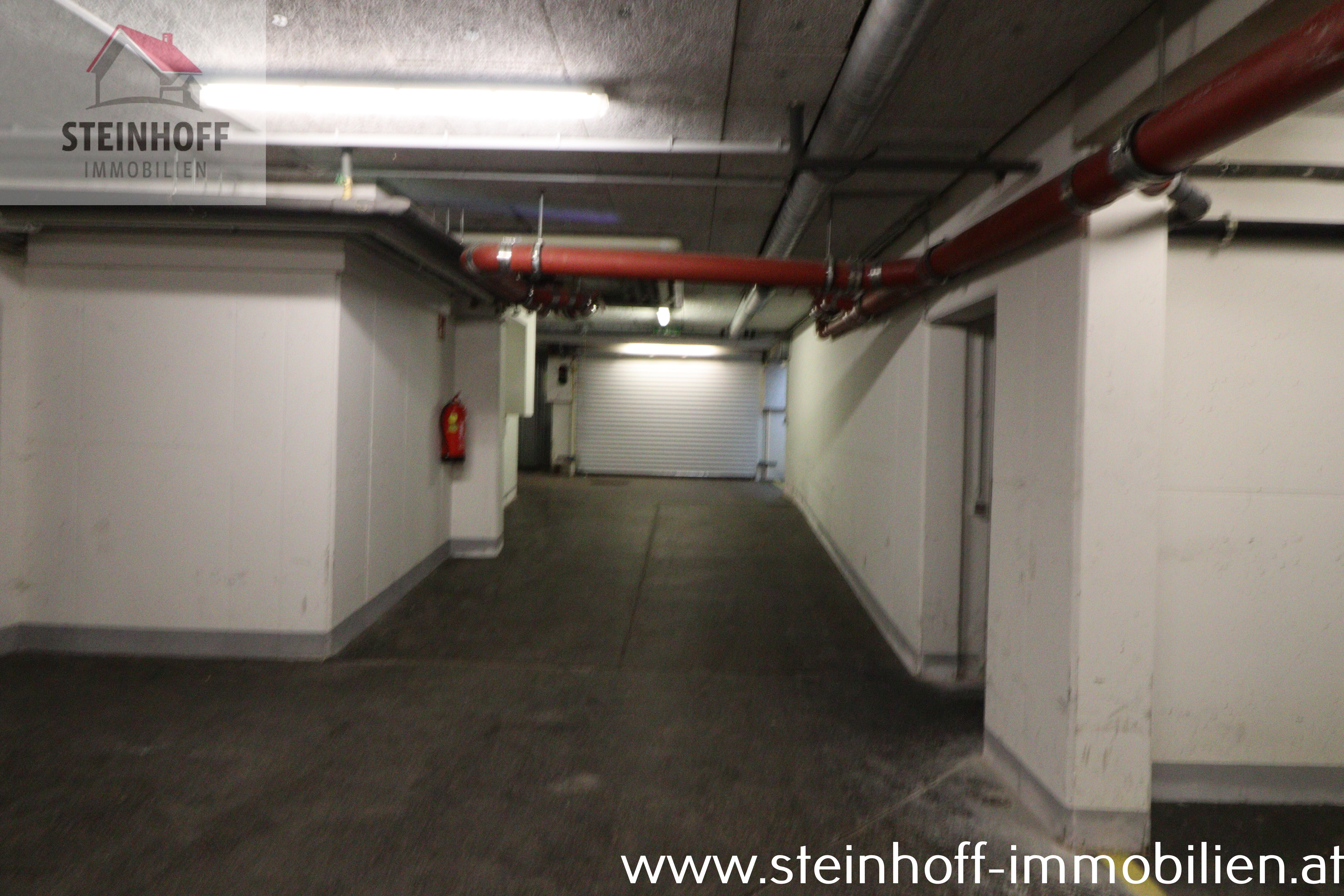 Garage zur Miete 95 € Wien 1230