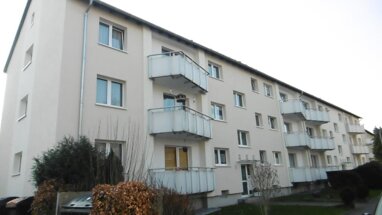 Wohnung zur Miete 439 € 3,5 Zimmer 58,6 m² EG frei ab 01.12.2024 Kurt-Schumacher 16 Statistischer Bezirk 51 Hamm 59077