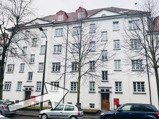 Wohnung zum Kauf provisionsfrei 105.600 € 2 Zimmer 56,6 m² Anton-Zickmantel-Straße 29 Großzschocher Leipzig 04249