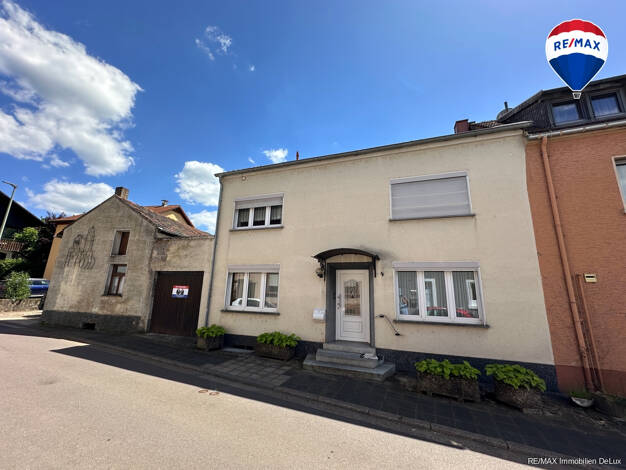 Einfamilienhaus zum Kauf 239.000 € 9 Zimmer 260 m² 934 m² Grundstück Besseringen Merzig / Besseringen 66663