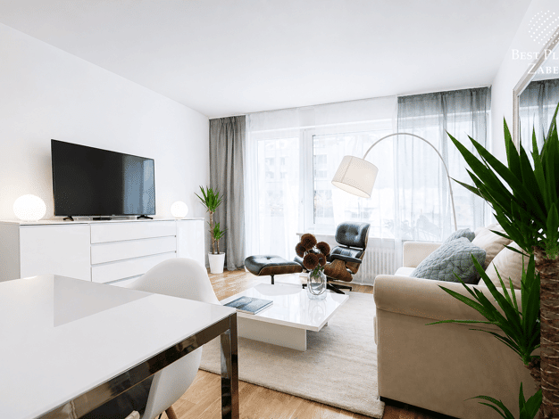 Wohnung zum Kauf 562.000 € 3 Zimmer 75 m² EG Einsteinstraße 12 Garching Garching bei München 85748