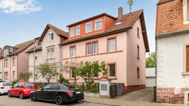 Mehrfamilienhaus zum Kauf 849.000 € 11 Zimmer 310,8 m² 771 m² Grundstück Blankenloch Stutensee 76297