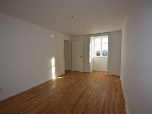 Wohnung zur Miete 735 € 2 Zimmer 58,7 m² 4. Geschoss Villingen Villingen-Schwenningen 78048