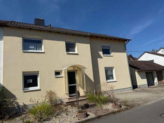 Doppelhaushälfte zum Kauf 459.000 € 6 Zimmer 140 m² 733 m² Grundstück frei ab sofort Horchheim Worms 67551
