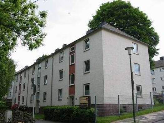 Wohnung zur Miete 419 € 2 Zimmer 50,2 m² 2. Geschoss frei ab 27.02.2026 Sperberweg 4 Zentrum Iserlohn 58644