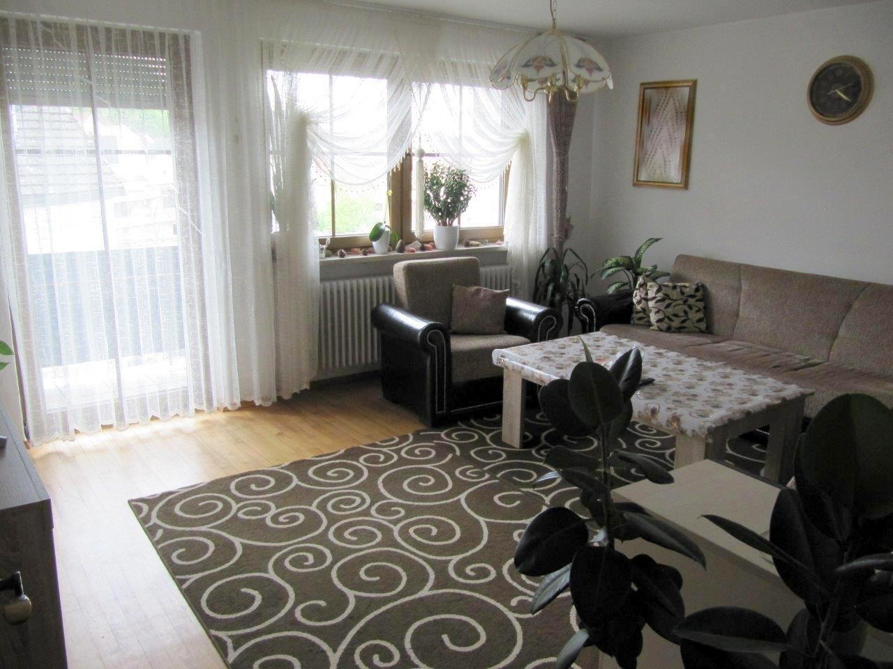 Wohnung zum Kauf 329.000 € 4,5 Zimmer 93 m²<br/>Wohnfläche 1.<br/>Geschoss Mainburg Mainburg 84048