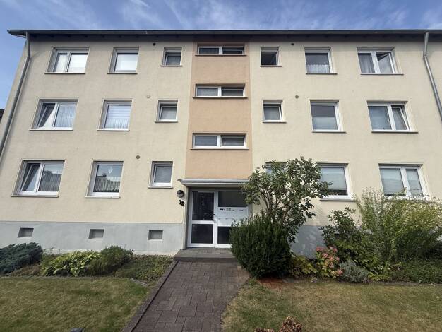 Wohnung zum Kauf 180.000 € 3 Zimmer 73 m² Hennef Hennef (Sieg) 53773